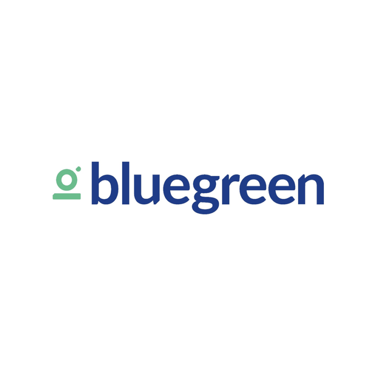 Bluegreen
