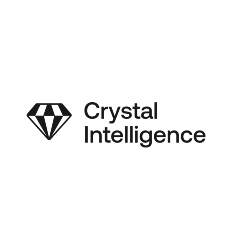 Crystal Intelligence
